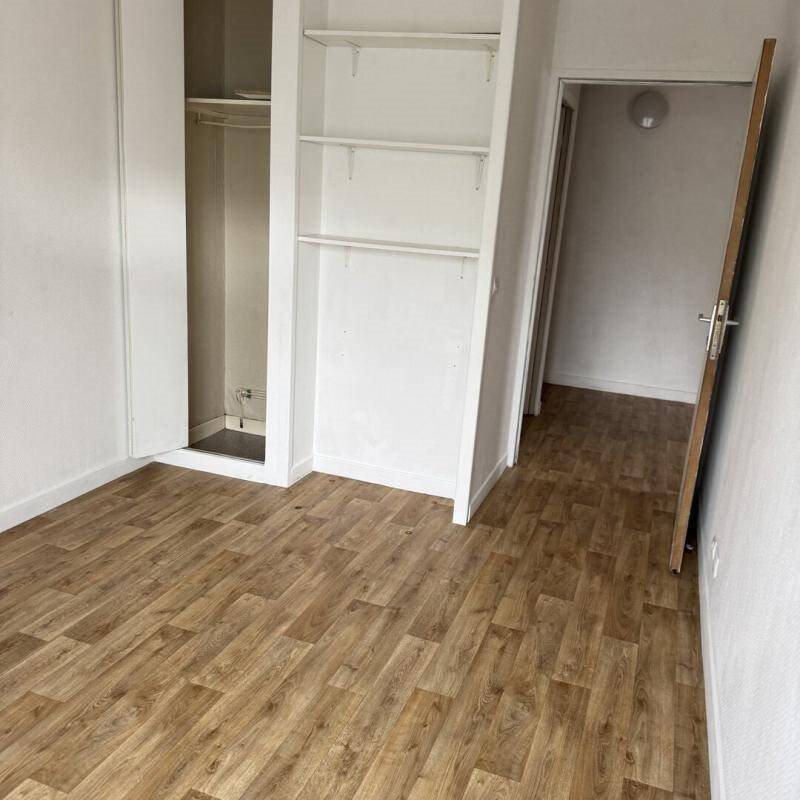 Appartement à louer, 32m², Beauvais