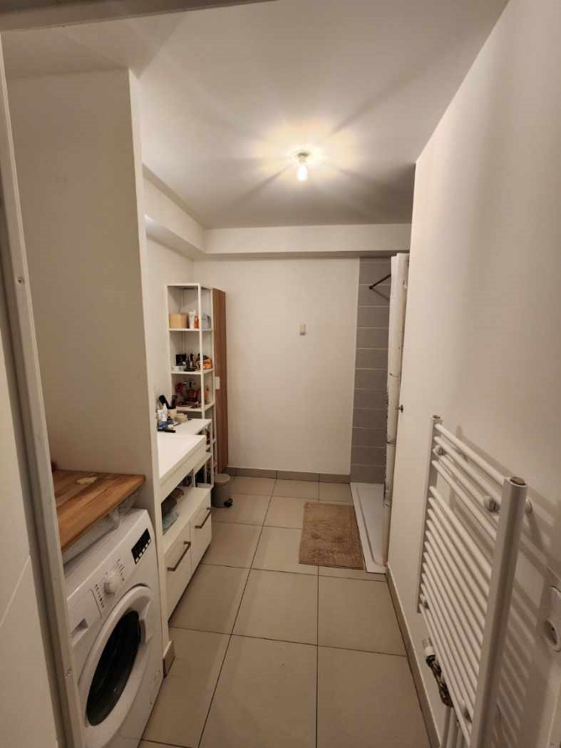 Appartement à louer, 48m², Amiens