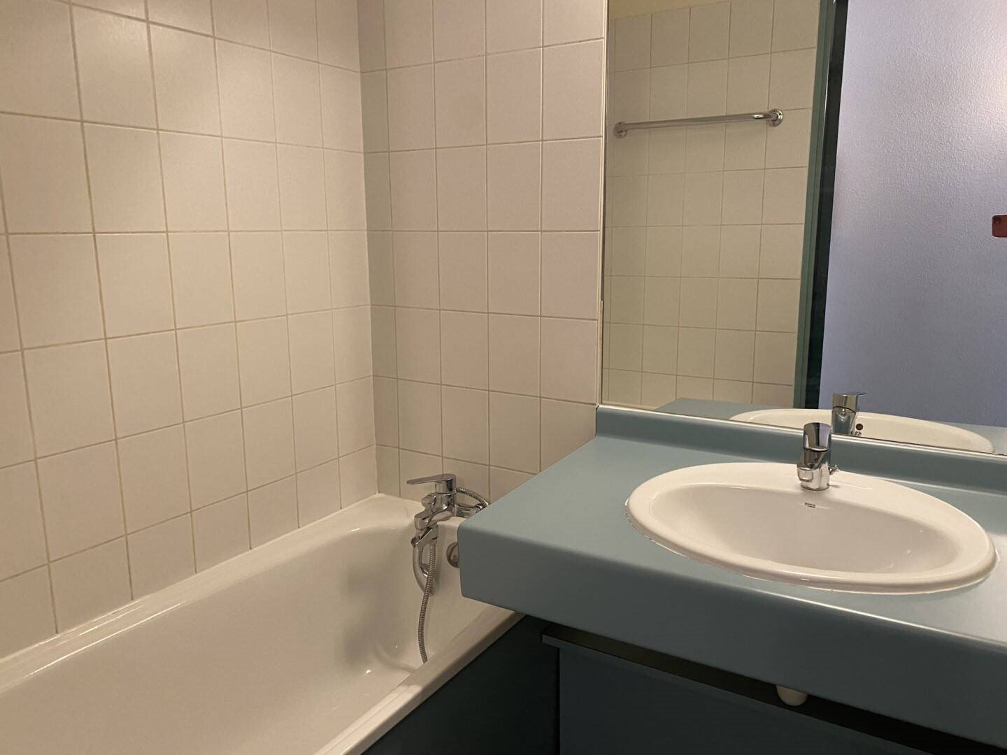 Appartement à louer, 23m², Lyon 9ème