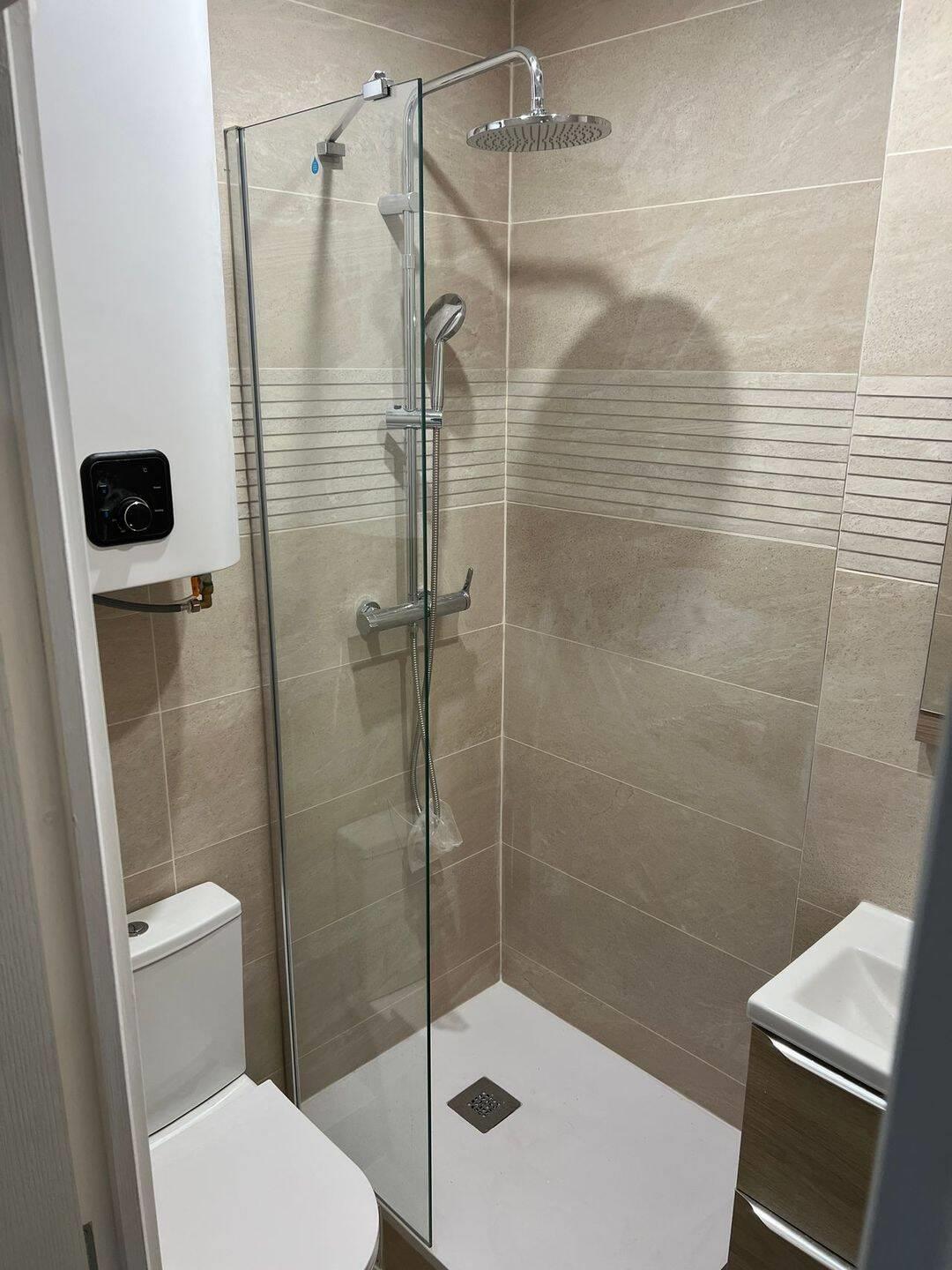 Appartement à louer, 37m², Paris 13ème