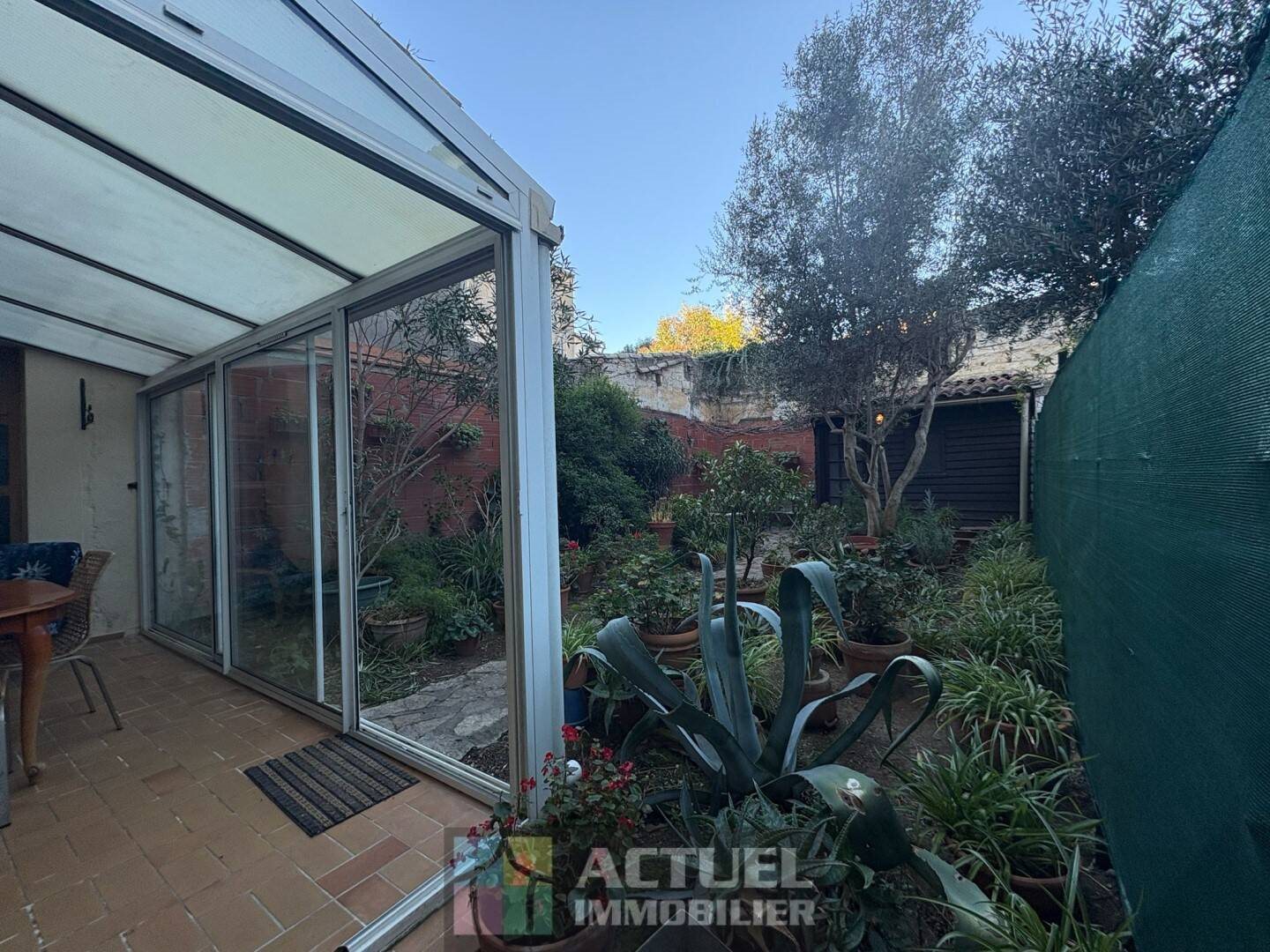 Appartement à louer, 59m², Montpellier