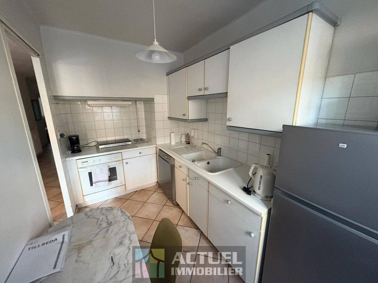 Appartement à louer, 59m², Montpellier