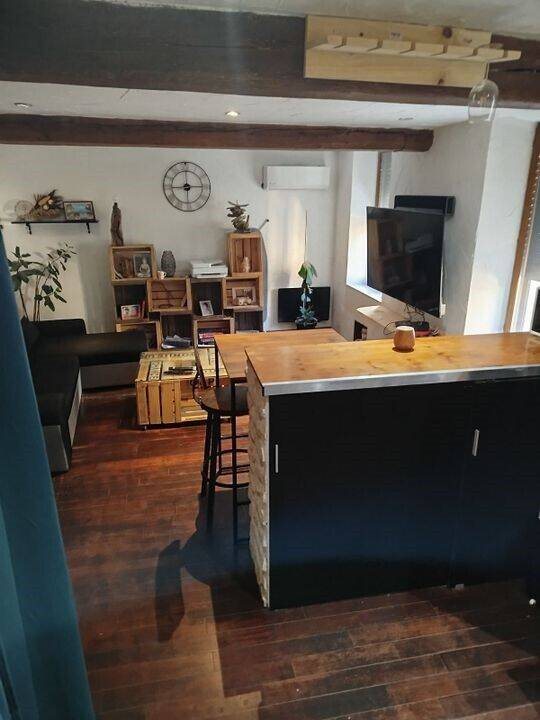 Maison à louer, 75m², Corbère-les-Cabanes