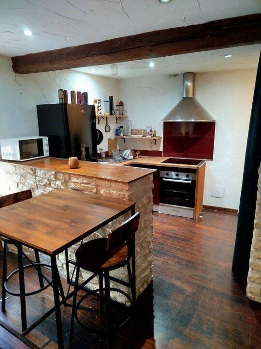 Maison à louer, 75m², Corbère-les-Cabanes