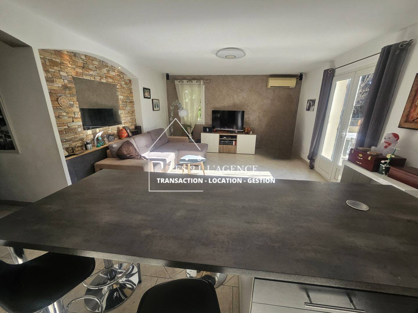 Appartement à vendre, 86m², Marseille 11ème