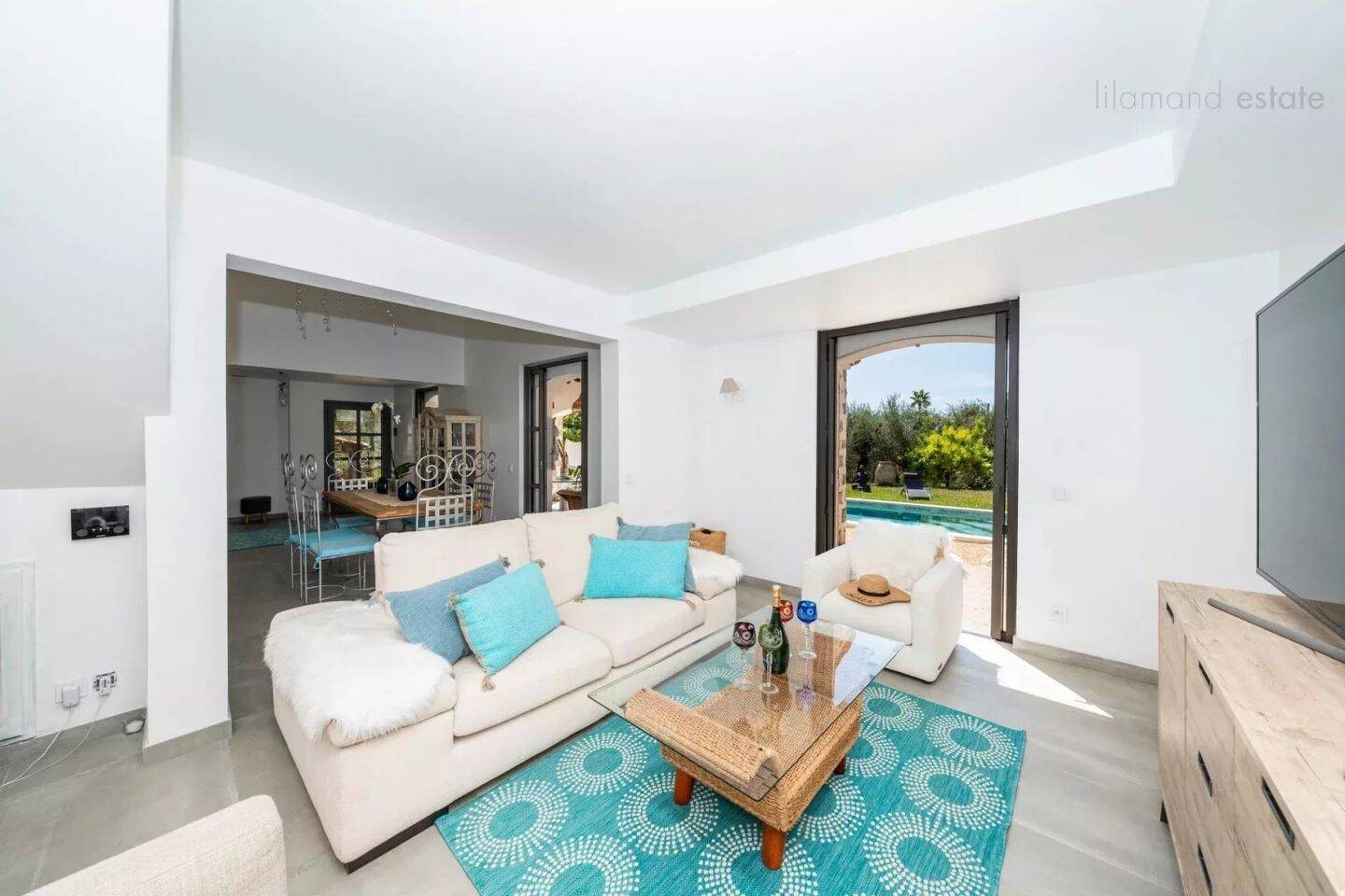 Maison à vendre, 181m², Mouans-Sartoux