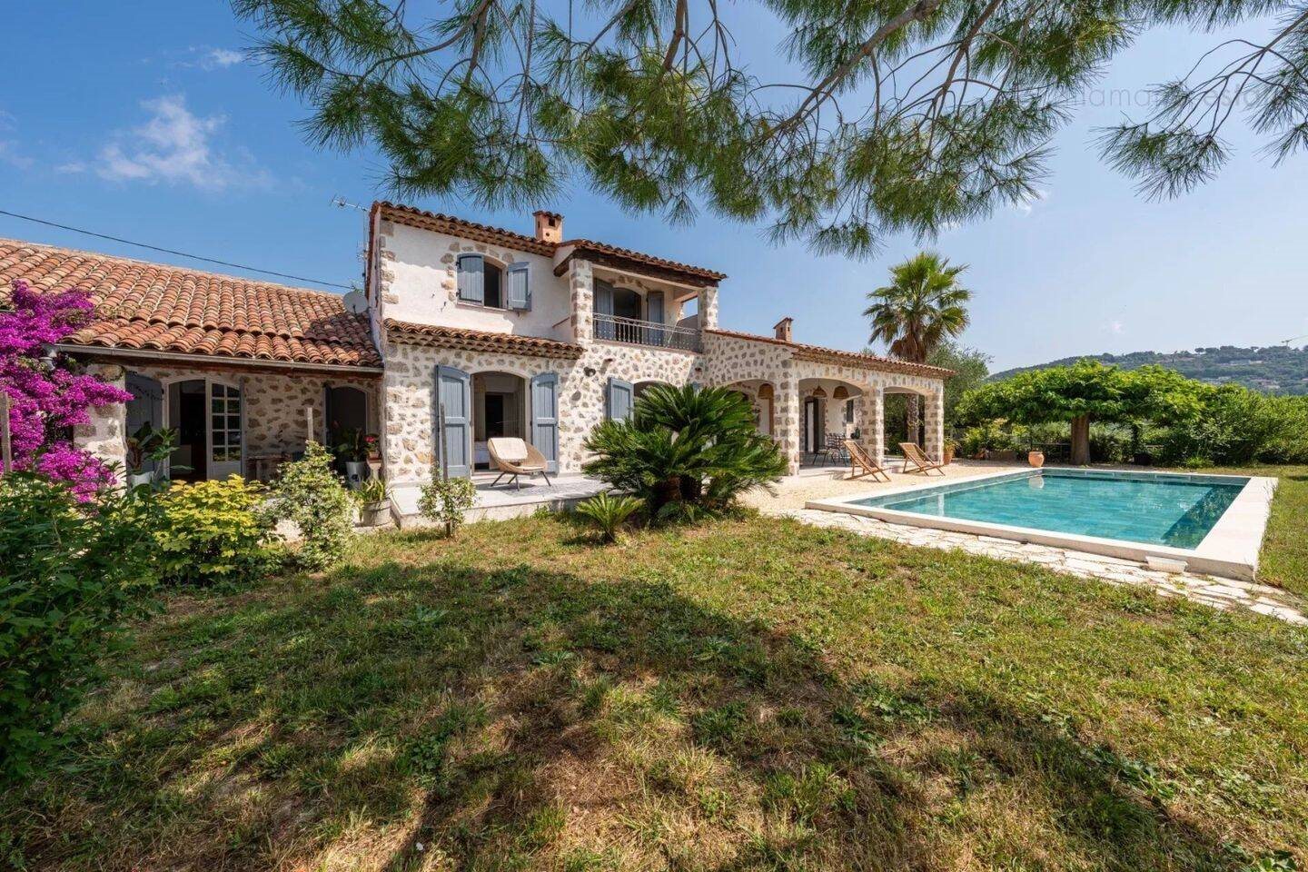 Maison à vendre, 181m², Mouans-Sartoux