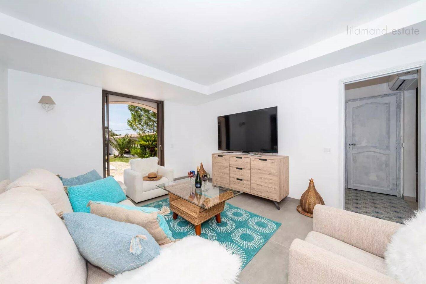 Maison à vendre, 181m², Mouans-Sartoux