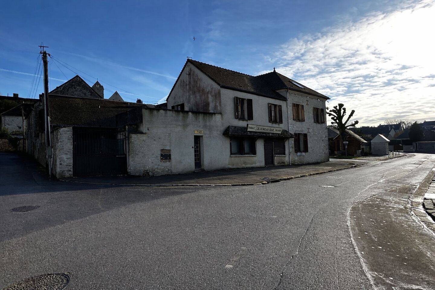 Appartement à vendre, 394m², Jumeauville