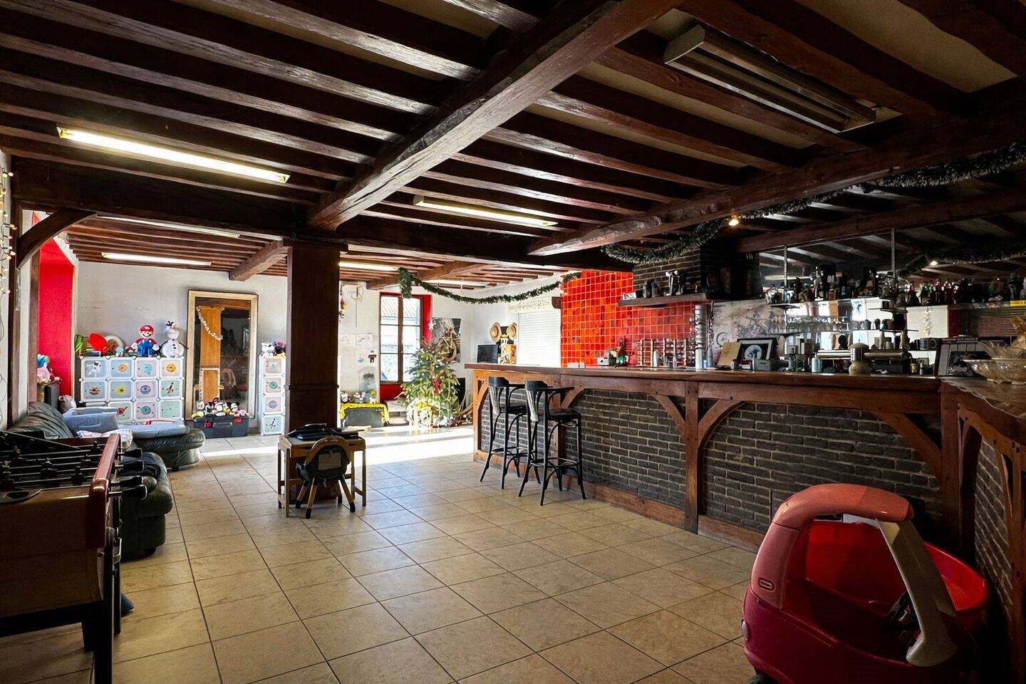 Appartement à vendre, 394m², Jumeauville