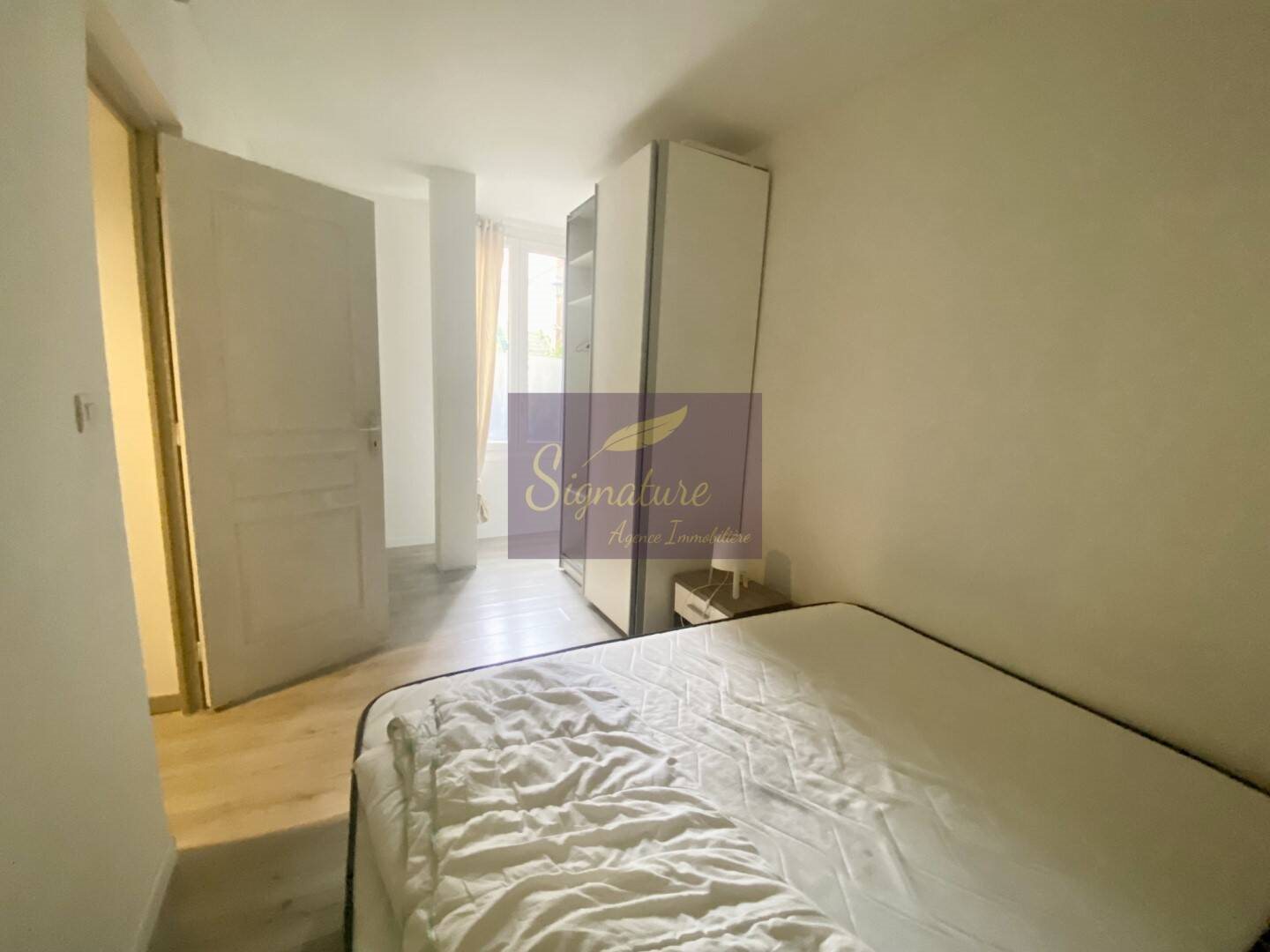 Appartement à louer, 47m², Le Mans