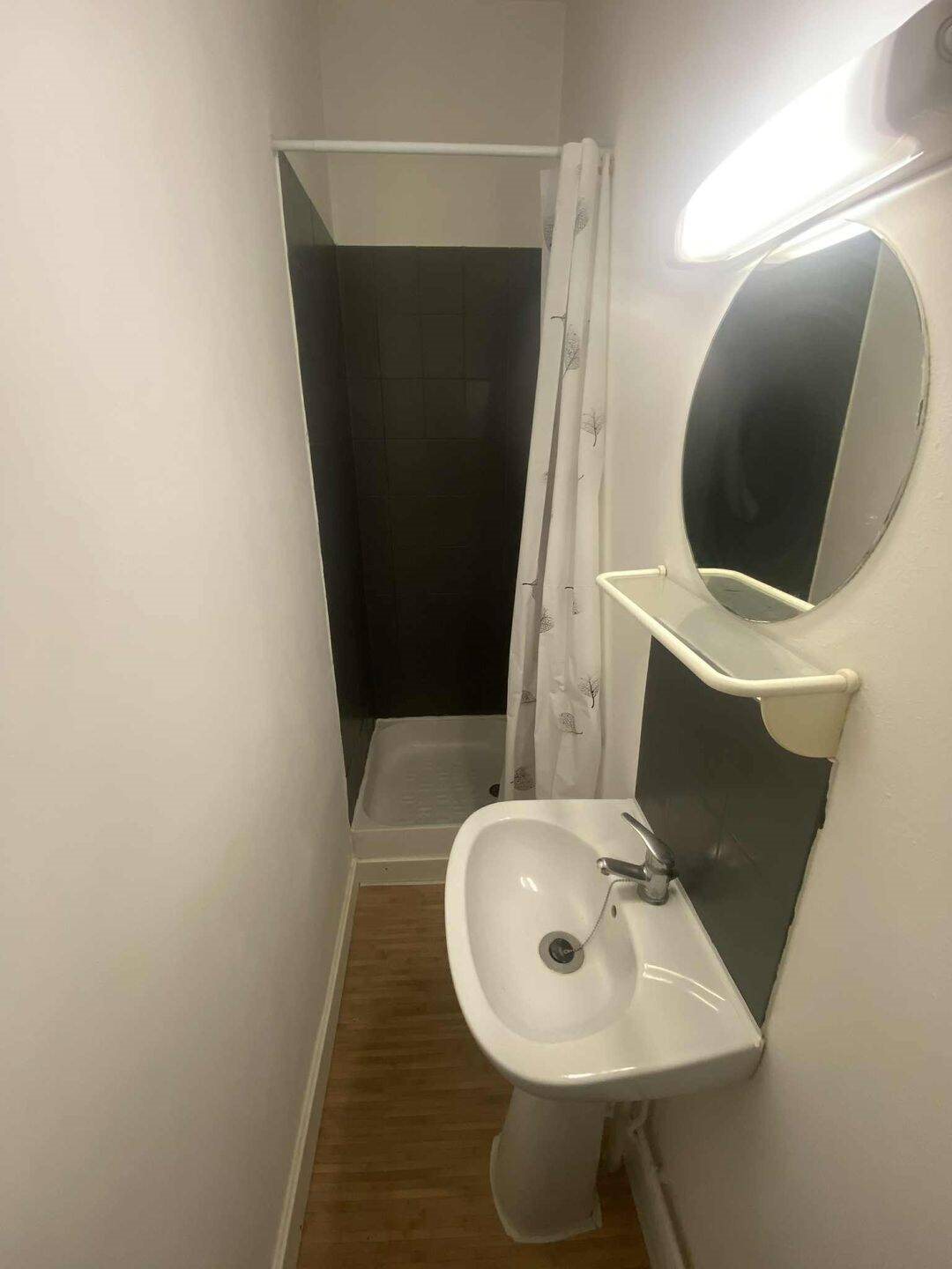 Appartement à louer, 14m², Lille