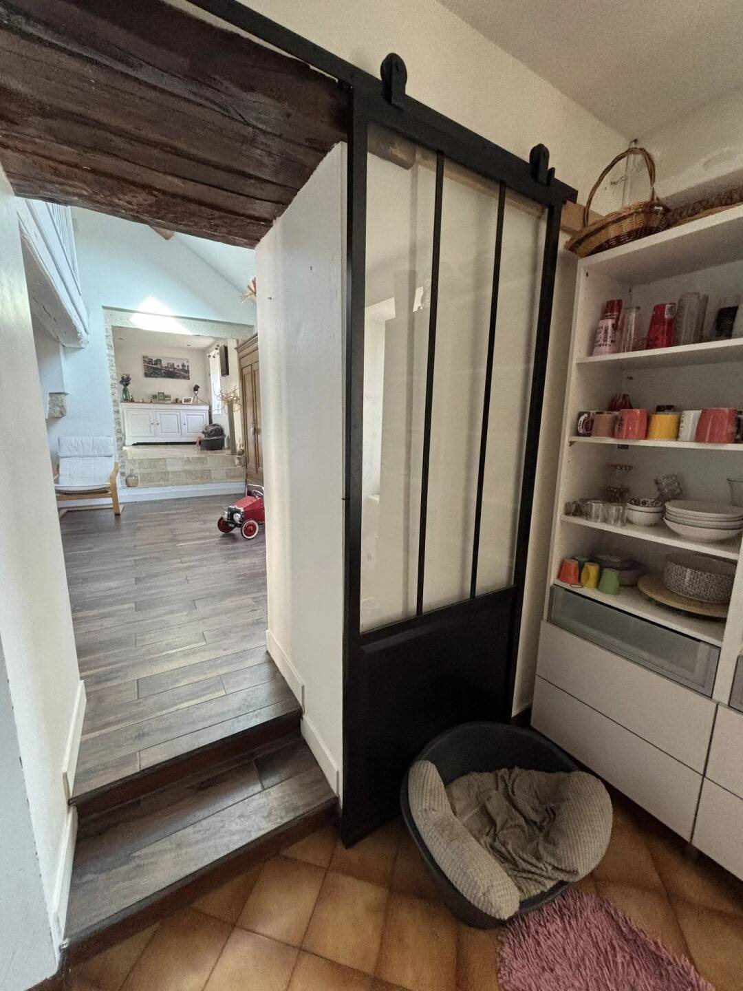 Maison à vendre, 170m², Sombernon