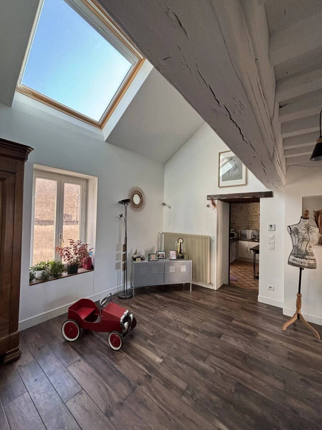 Maison à vendre, 170m², Sombernon