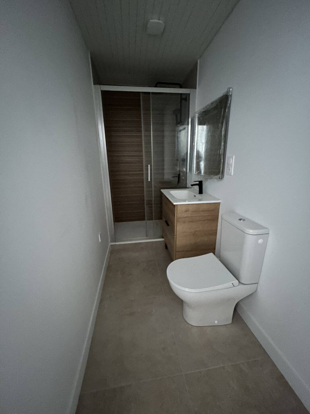 Appartement à louer, 26m², Limoges