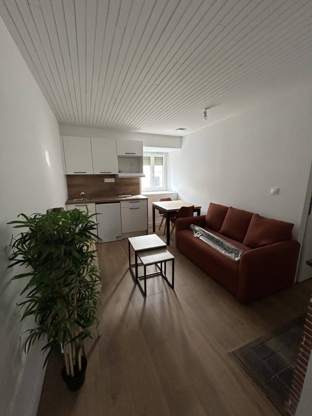 Appartement à louer, 26m², Limoges