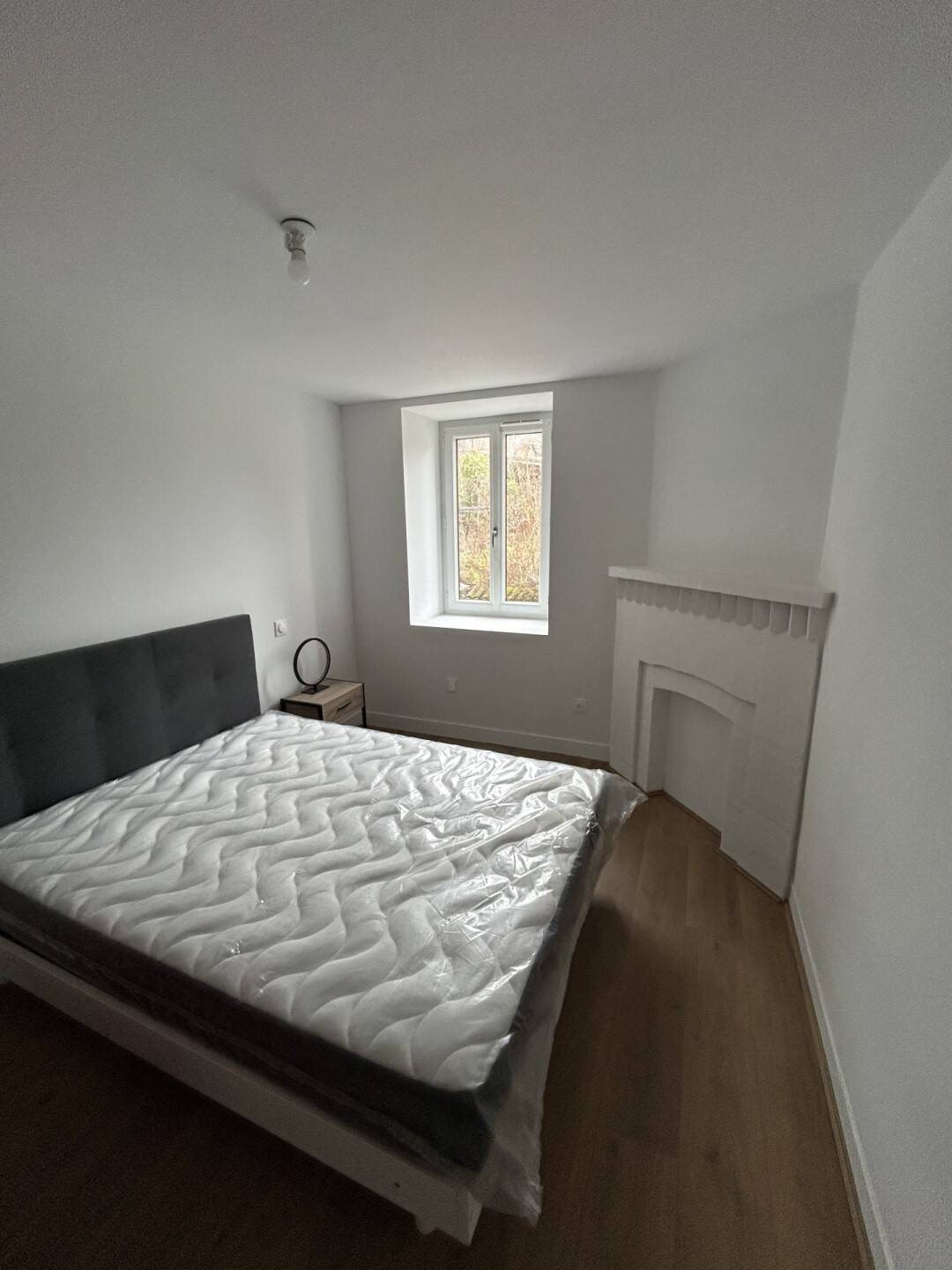 Appartement à louer, 26m², Limoges