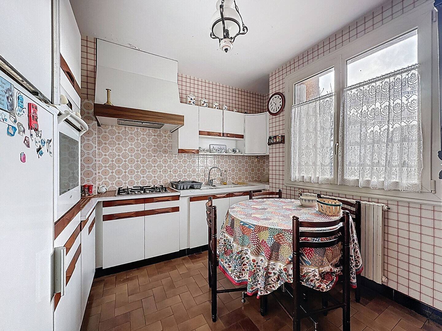 Maison à vendre, 110m², Toulouse