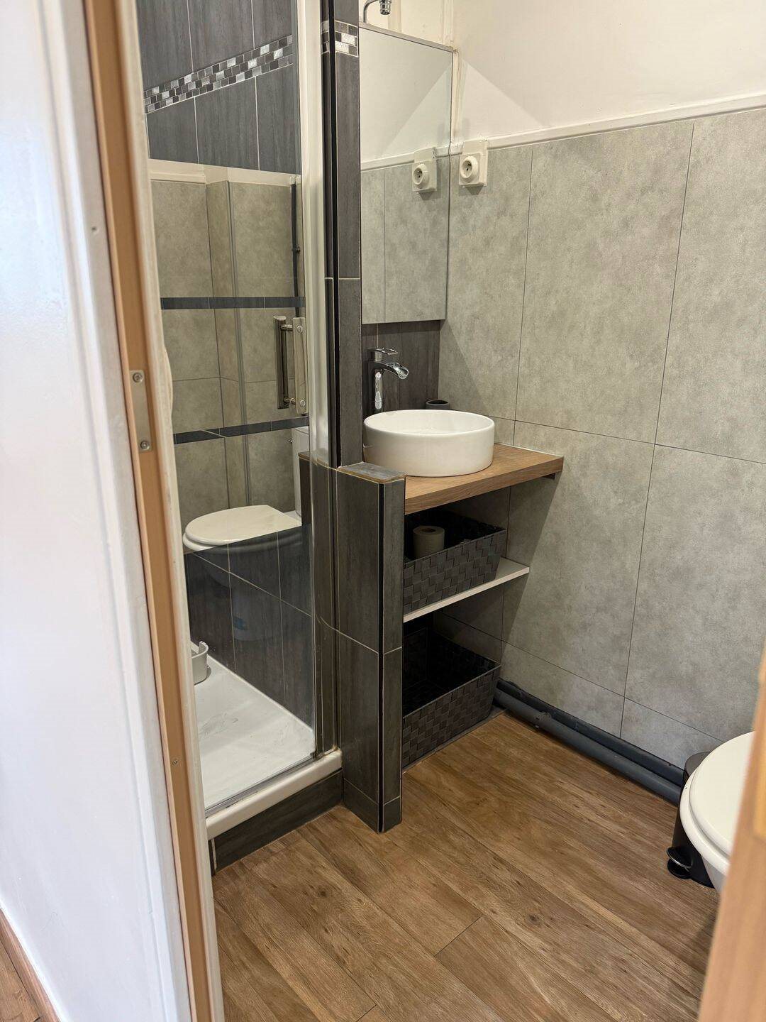 Appartement à louer, 36m², Toulon