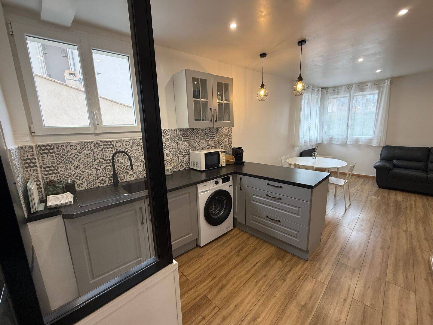 Appartement à louer, 36m², Toulon