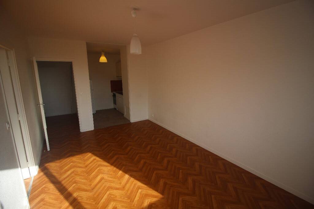 Appartement à louer, 44m², Lille