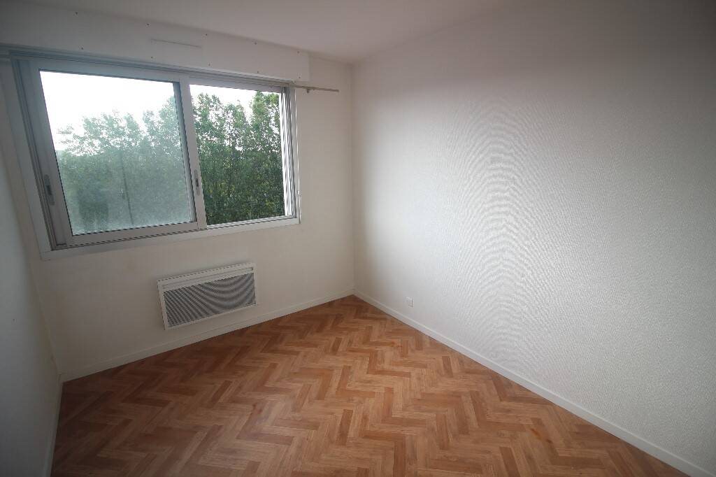 Appartement à louer, 44m², Lille