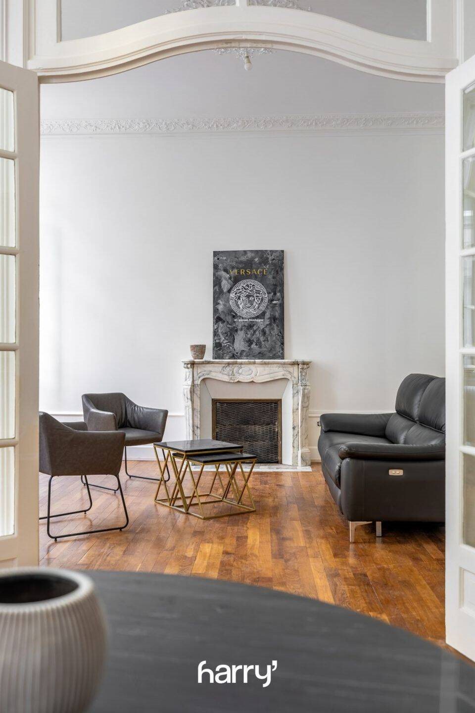 Appartement à vendre, 136m², Besançon