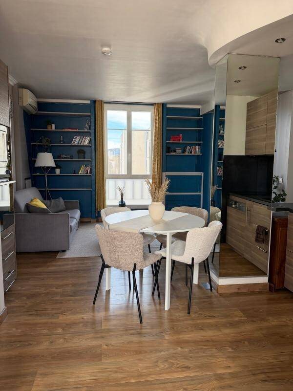 Appartement à vendre, 70m², Nice