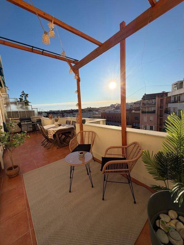 Appartement à vendre, 70m², Nice