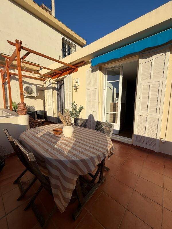Appartement à vendre, 70m², Nice
