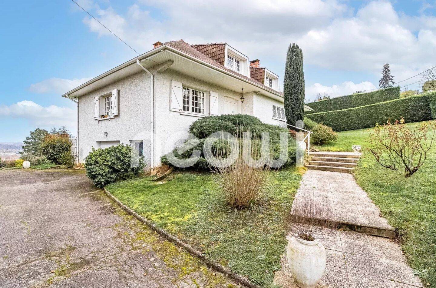 Maison à vendre, 154m², Limas