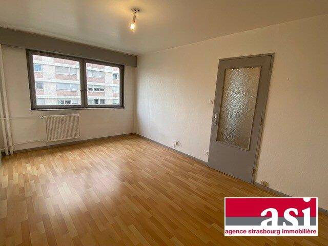 Appartement à louer, 33m², Strasbourg