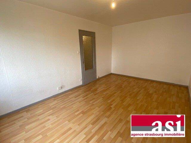 Appartement à louer, 33m², Strasbourg