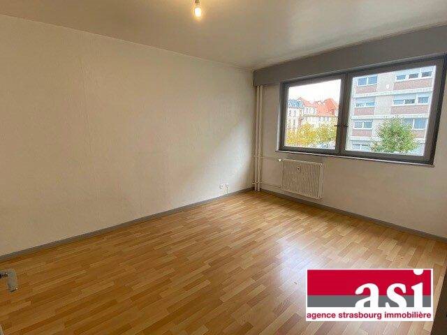 Appartement à louer, 33m², Strasbourg
