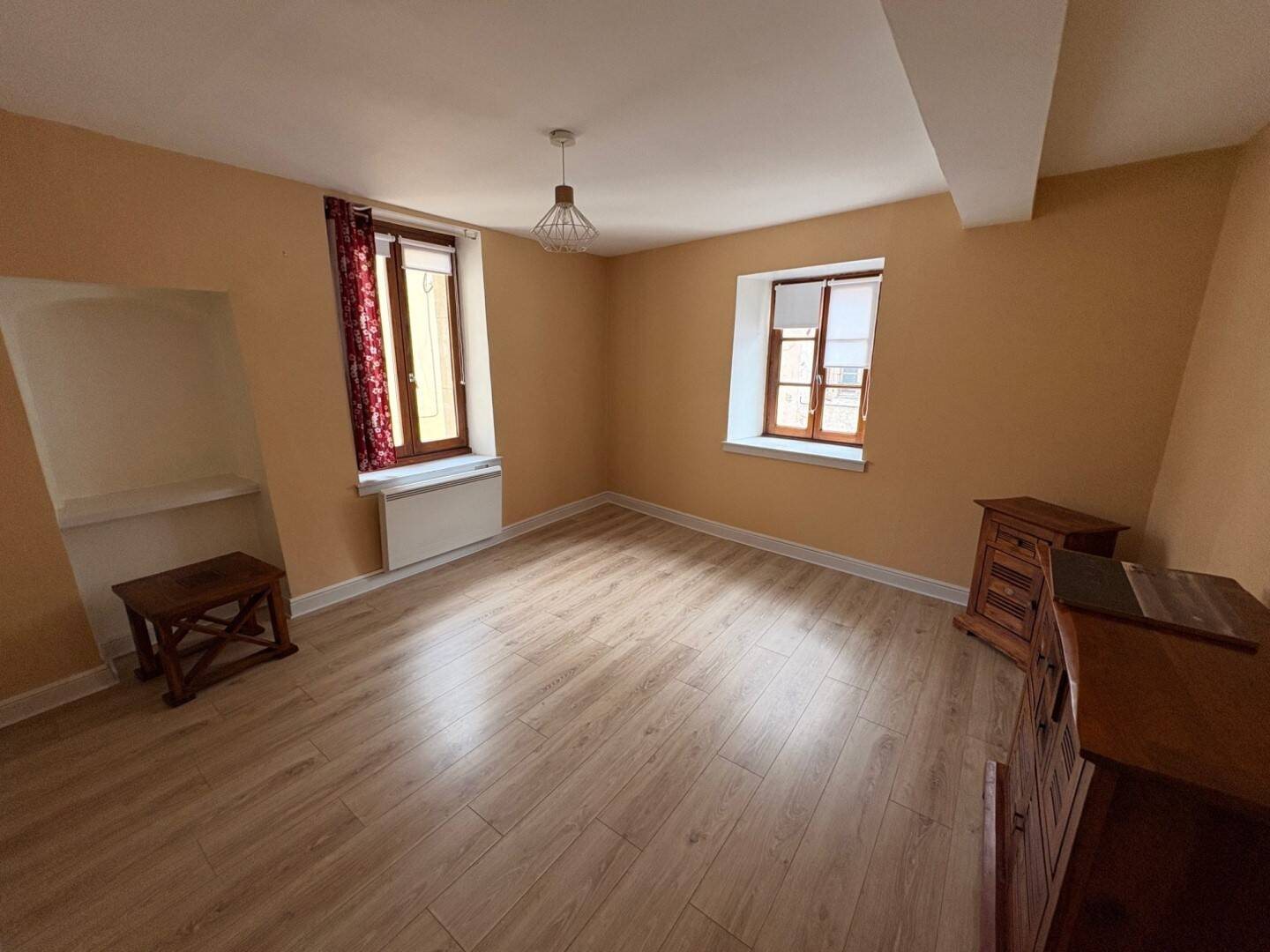 Appartement à louer, 53m², Saint-Jean-en-Royans