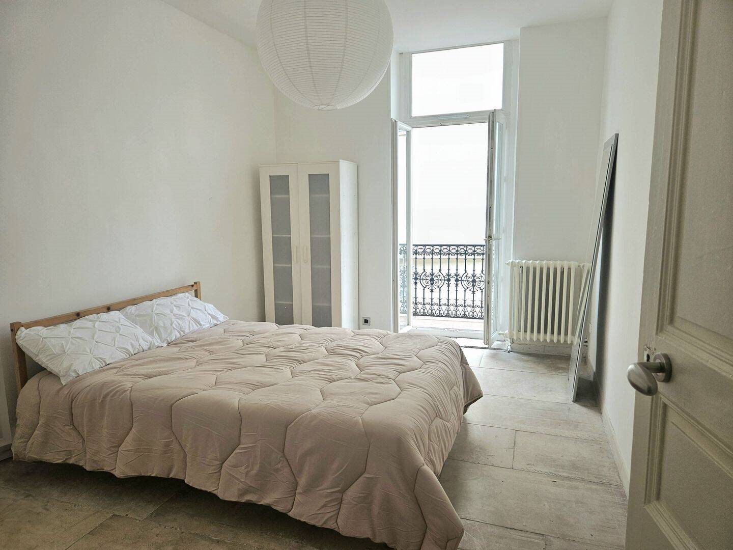 Maison à louer, 70m², Nîmes