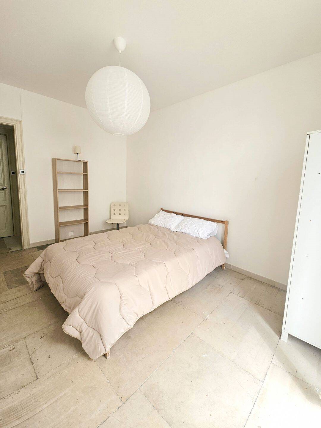Maison à louer, 70m², Nîmes