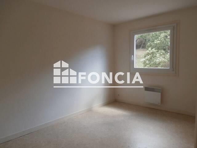 Appartement à louer, 58m², Saint-Clair-du-Rhône