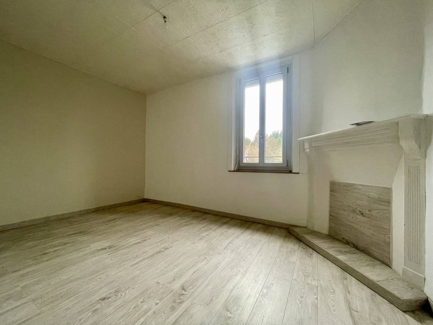 Appartement à louer, 41m², Ussel