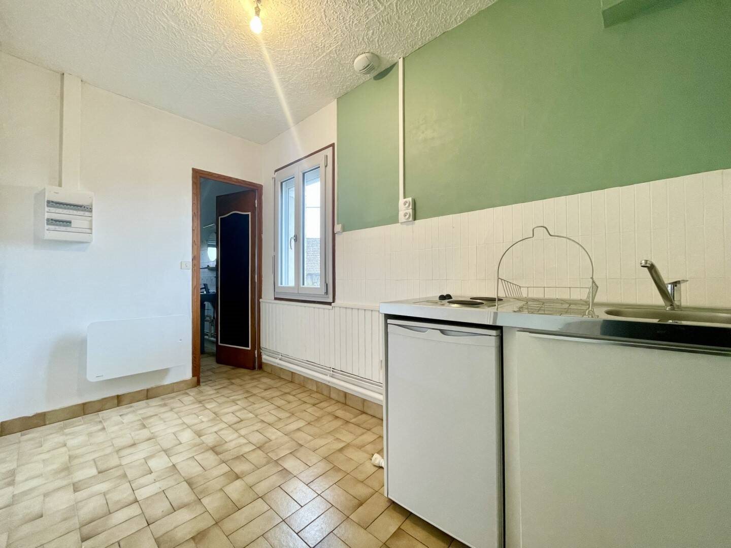 Appartement à louer, 41m², Ussel