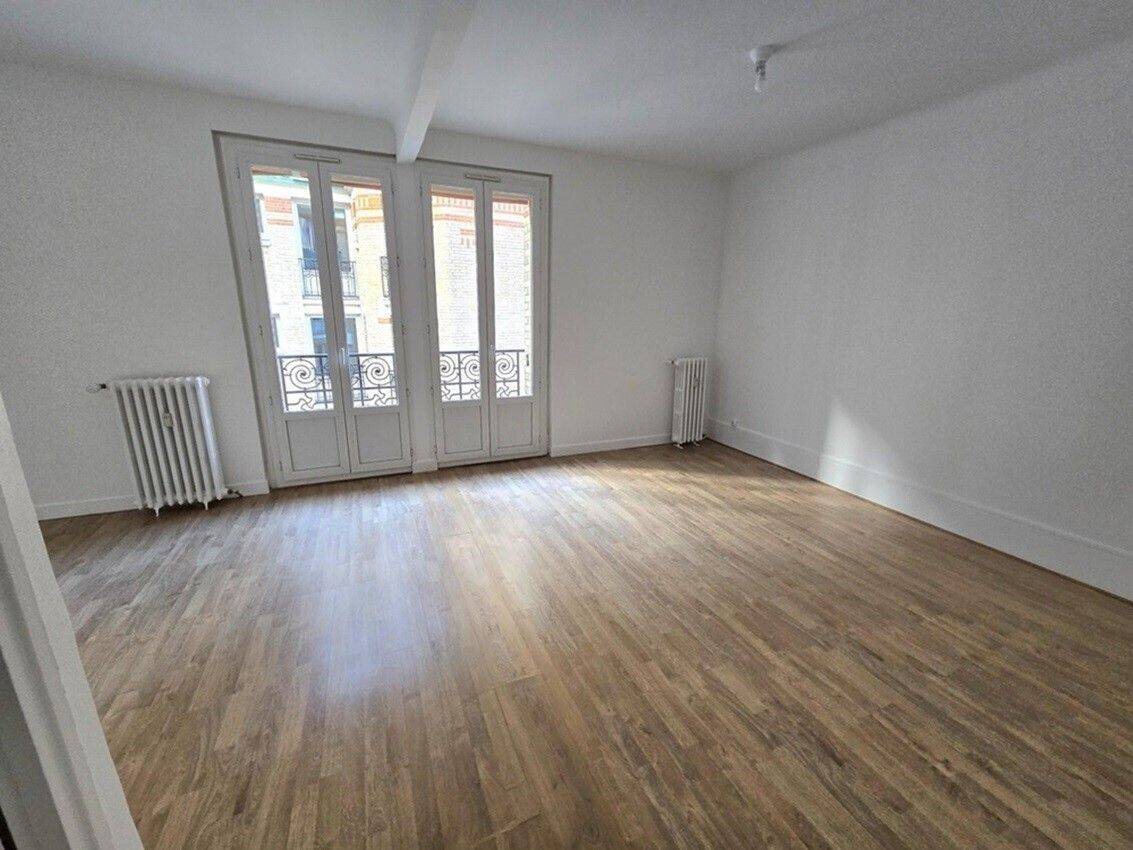 Appartement à louer, 36m², Paris 12ème