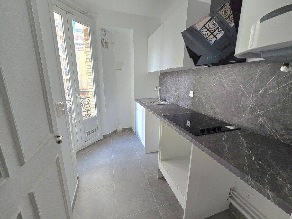 Appartement à louer, 36m², Paris 12ème