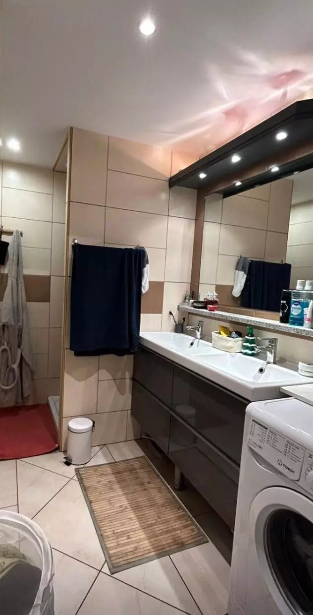 Appartement à louer, 45m², Lyon 7ème