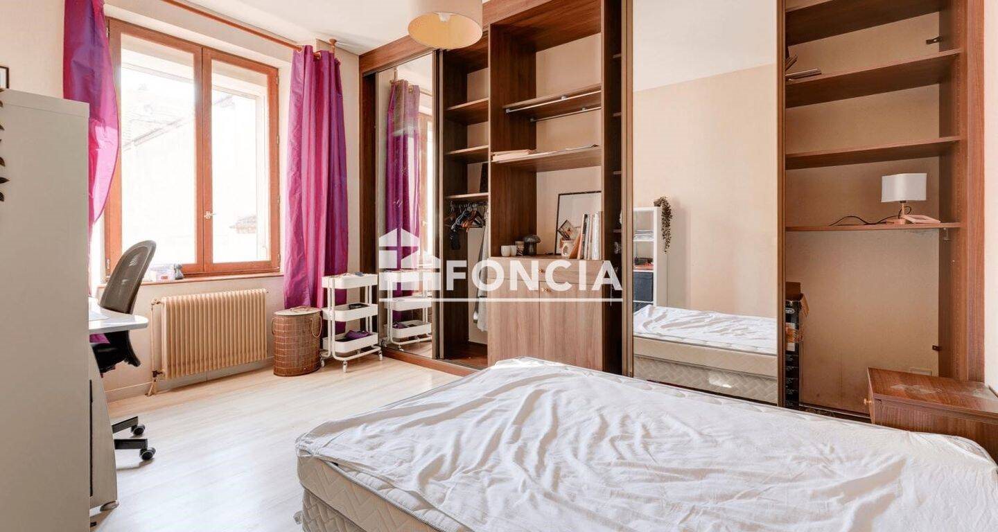 Appartement à vendre, 90m², Reims