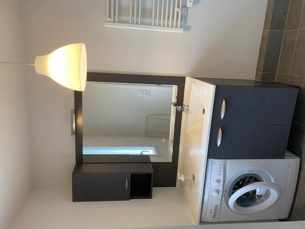 Appartement à louer, 28m², Nantes