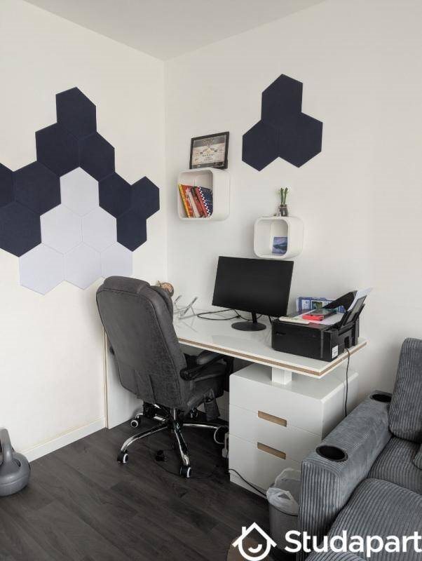 Maison à louer, 55m², Les Ulis
