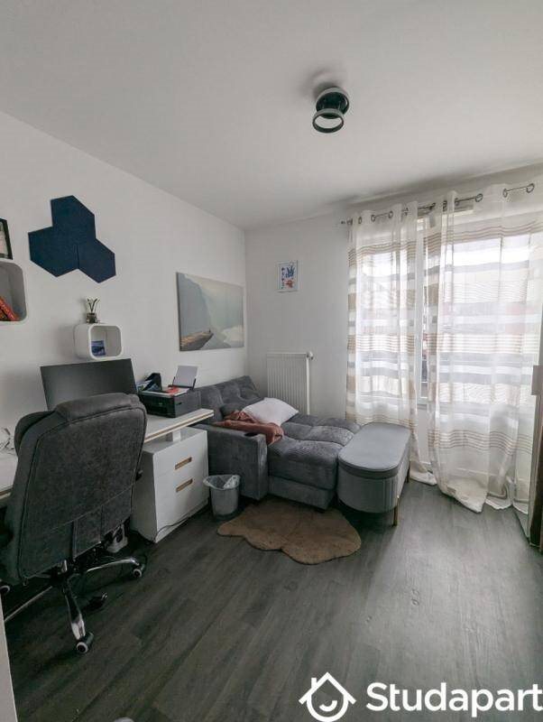 Maison à louer, 55m², Les Ulis