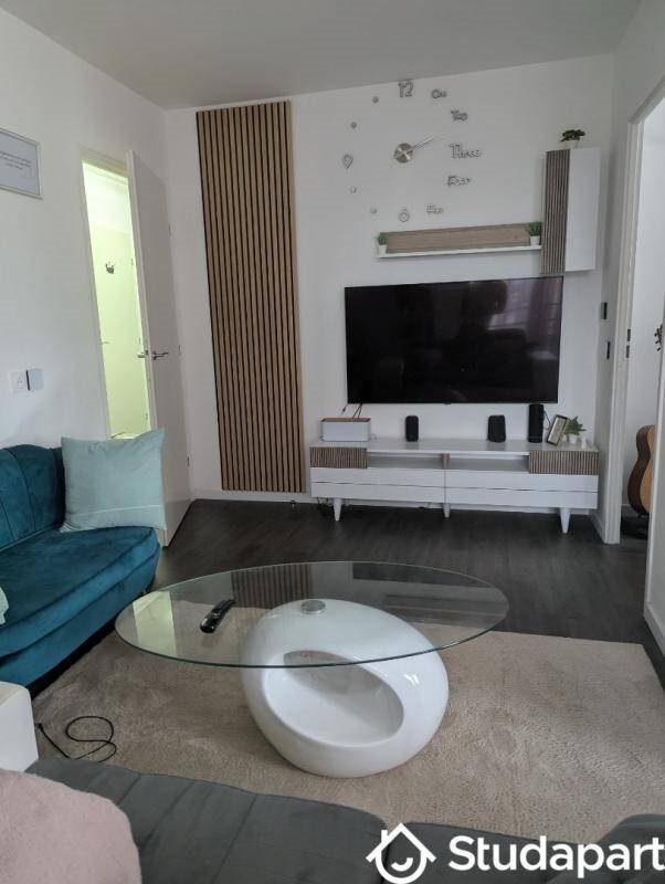 Maison à louer, 55m², Les Ulis