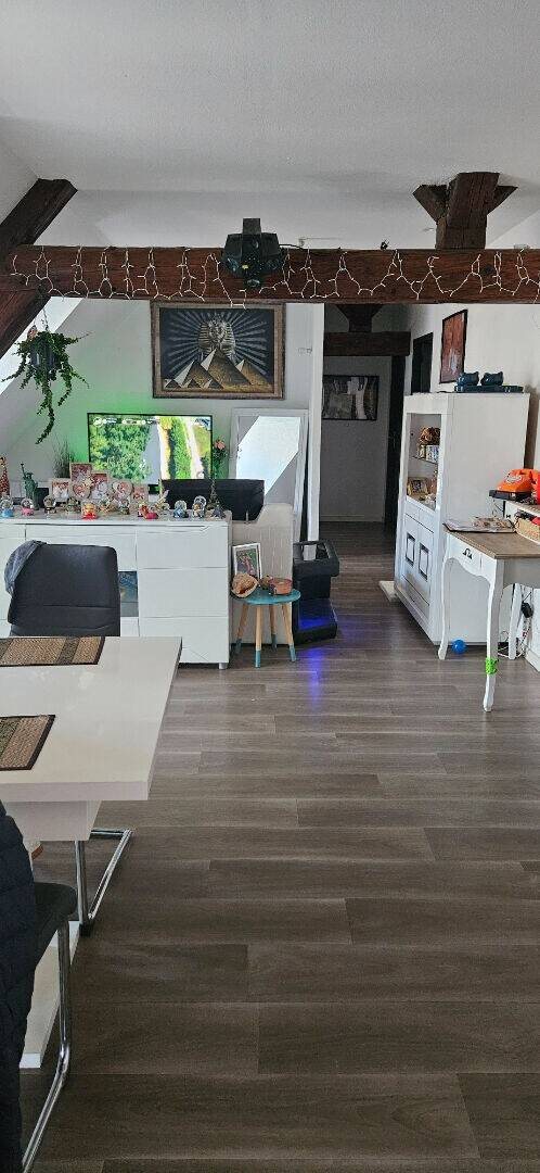 Appartement à louer, 82m², Pontarlier