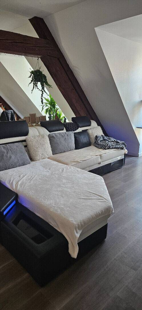 Appartement à louer, 82m², Pontarlier